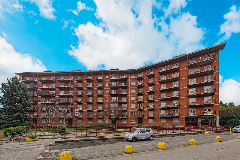 Appartamento in vendita a Alpignano - foto 1