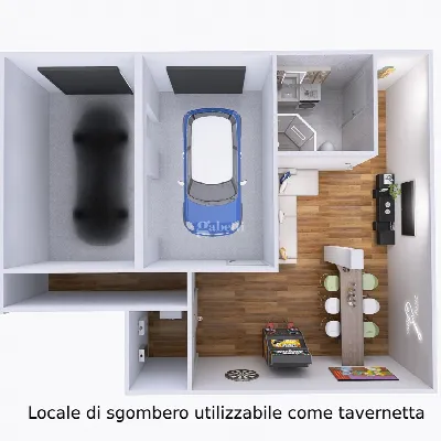 Appartamento in vendita a Pianezza - foto 8