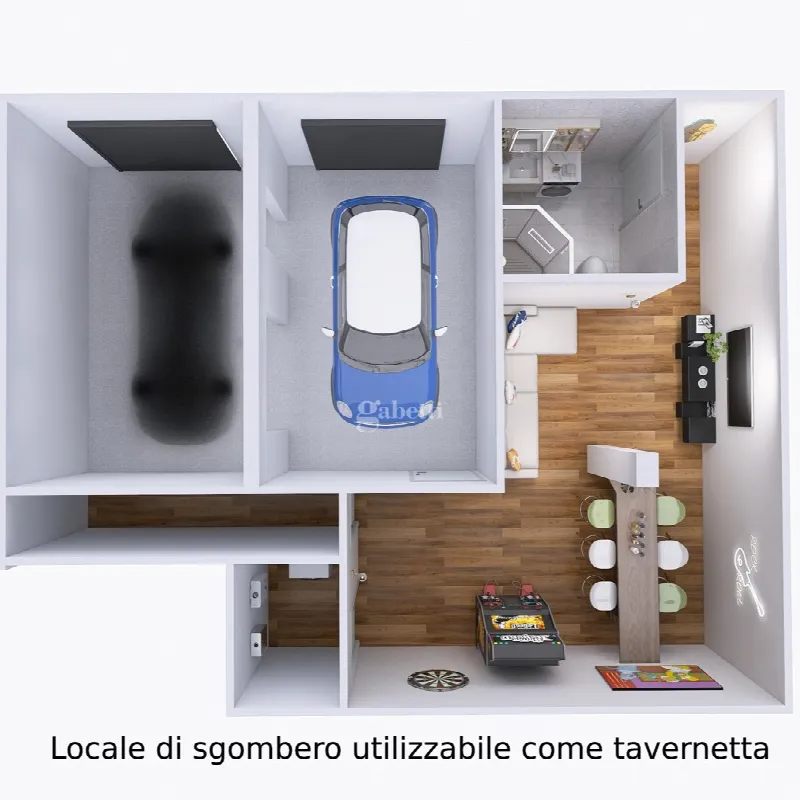Appartamento in vendita a Pianezza - foto 8