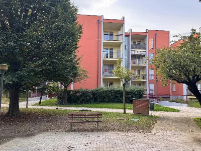Appartamento a Alpignano