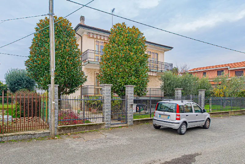 Villetta a schiera in vendita ad Alpignano - foto 1