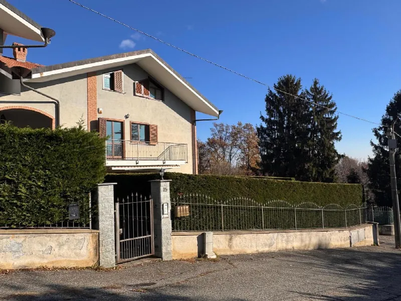 Appartamento in vendita a Givoletto - foto 1