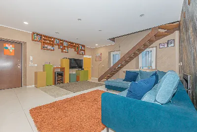 Casa Indipendente in vendita a Pianezza - foto 3