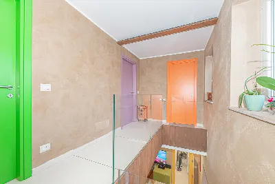 Casa Indipendente in vendita a Pianezza - foto 8