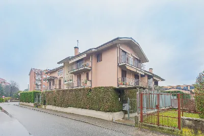 Appartamento a Alpignano
