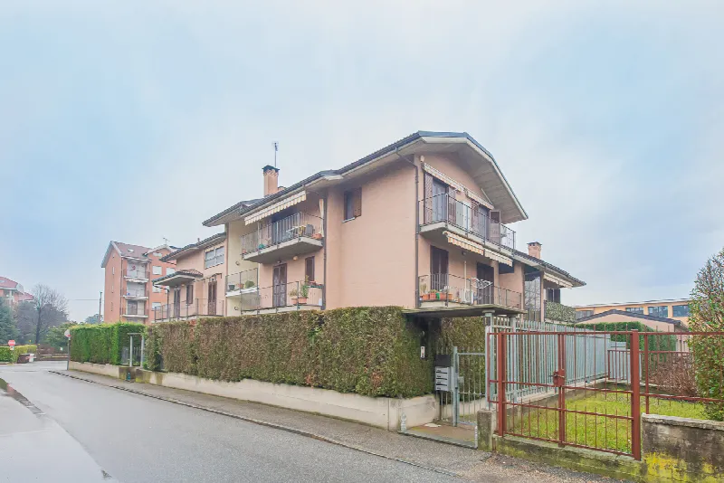 Appartamento in vendita a Alpignano - foto 1