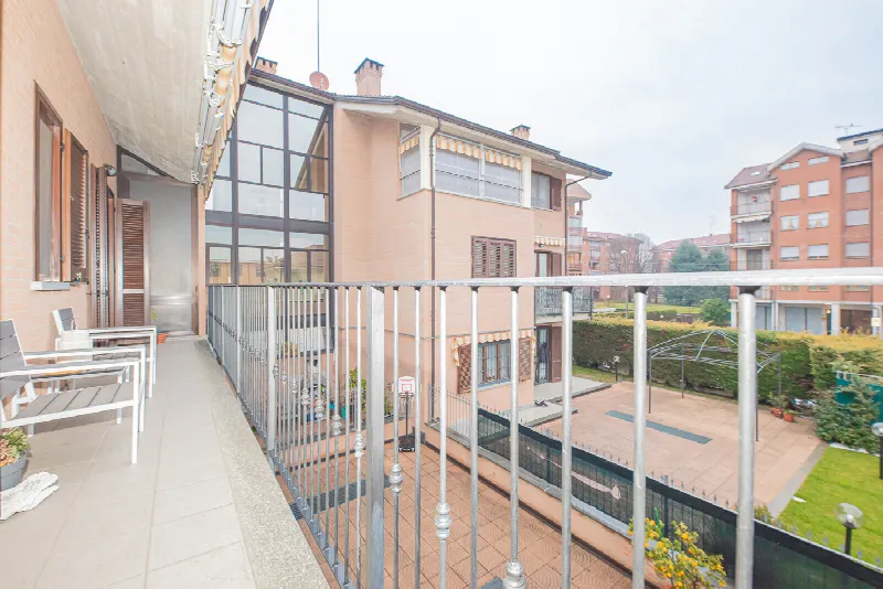 Appartamento in vendita a Alpignano - foto 3