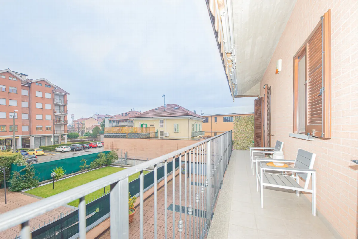 Appartamento in vendita ad Alpignano - foto 4