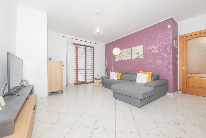 Appartamento in vendita a Alpignano - foto 9
