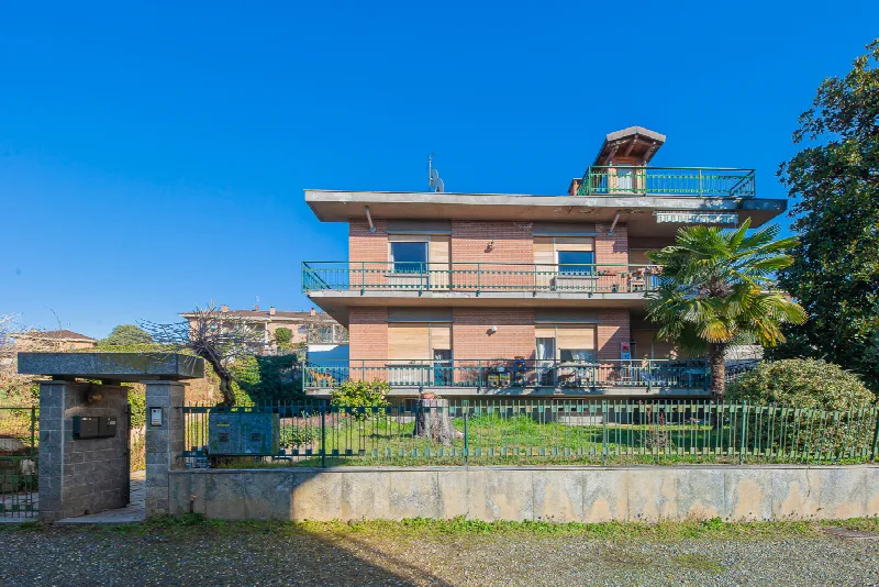 Appartamento in vendita a San Gillio - foto 1