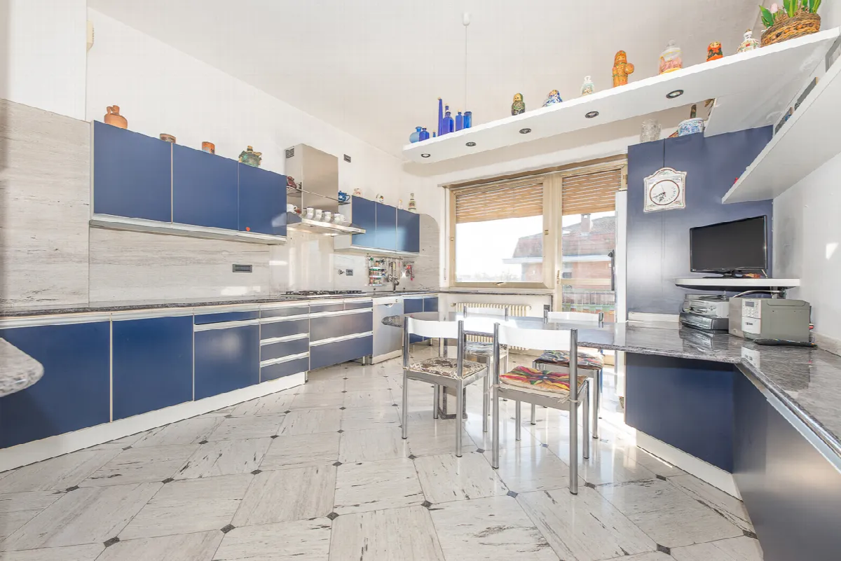 Appartamento in vendita a San Gillio - foto 3