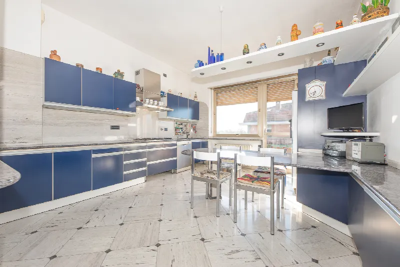Appartamento in vendita a San Gillio - foto 4