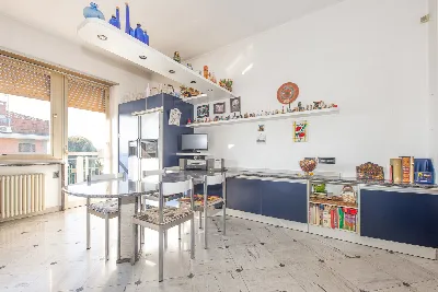 Appartamento in vendita a San Gillio - foto 5