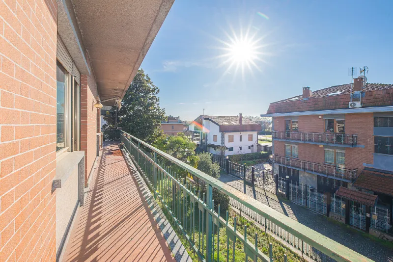 Appartamento in vendita a San Gillio - foto 9