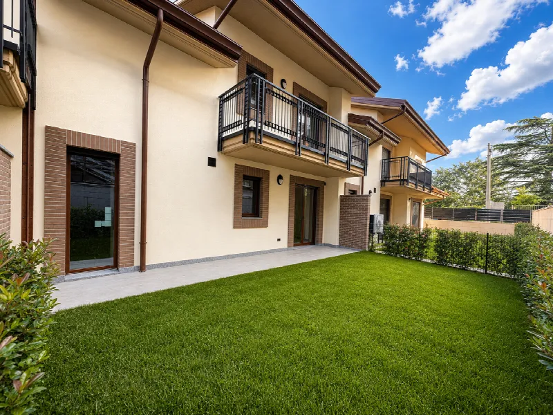 Villa in vendita a Caselette - foto 6