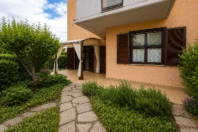 Villetta a schiera in vendita a San Gillio - foto 1