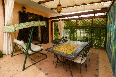 Villetta a schiera in vendita a San Gillio - foto 4