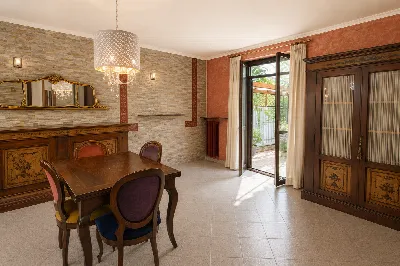 Villetta a schiera in vendita a San Gillio - foto 8