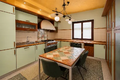 Villetta a schiera in vendita a San Gillio - foto 9