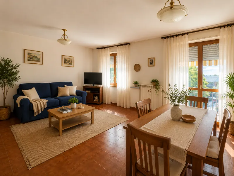 Appartamento in vendita a Pianezza - foto 3