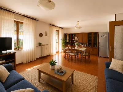 Appartamento in vendita a Pianezza - foto 4
