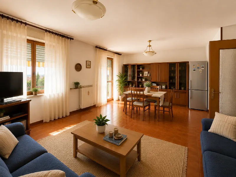 Appartamento in vendita a Pianezza - foto 4