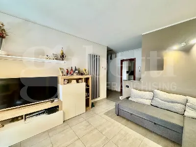 Appartamento in vendita a La Cassa - foto 1