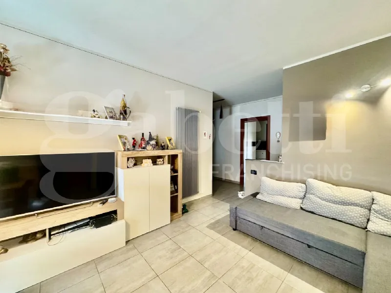 Appartamento in vendita a La Cassa - foto 1