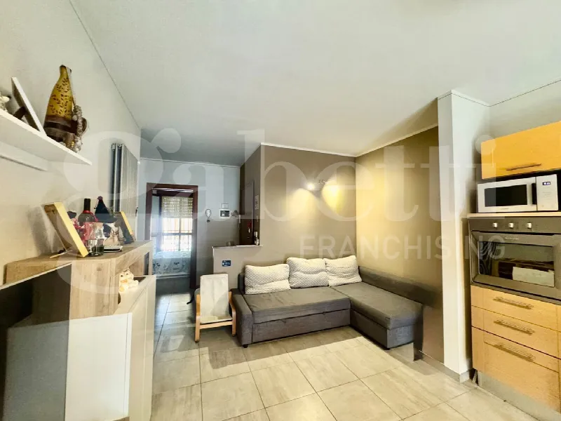 Appartamento in vendita a La Cassa - foto 2