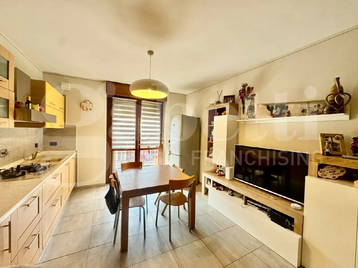 Appartamento in vendita a La Cassa - foto 5