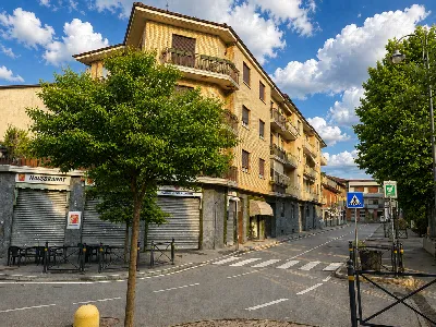 Appartamento a Pianezza