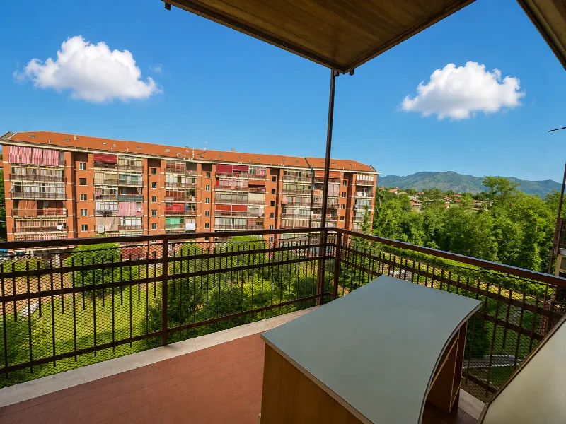 Appartamento in vendita a Alpignano - foto 1