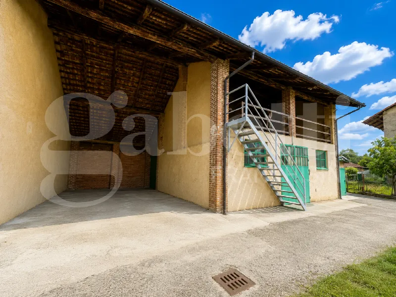 Rustico/Casale in vendita a Caselette - foto 10