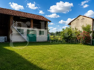 Rustico/Casale in vendita a Caselette - foto 2