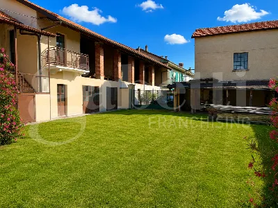 Rustico/Casale in vendita a Caselette - foto 3