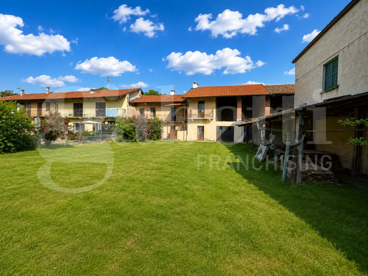 Rustico/Casale in vendita a Caselette - foto 4
