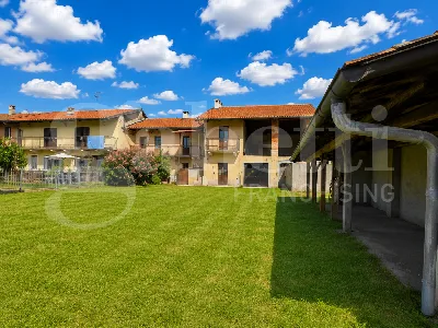 Rustico/Casale in vendita a Caselette - foto 6