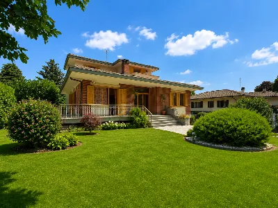 Villetta a schiera in vendita a Alpignano - foto 1