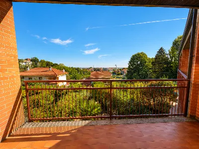 Villetta a schiera in vendita a Alpignano - foto 7