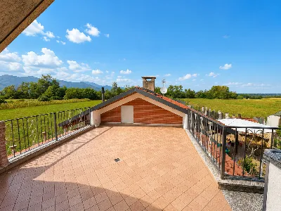 Villetta a schiera in vendita a San Gillio - foto 10