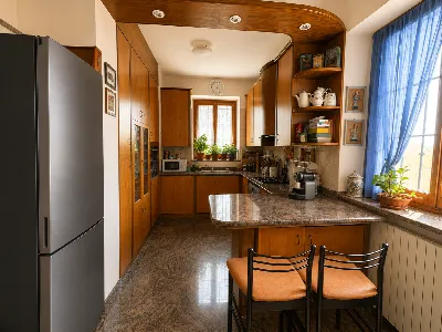 Villetta a schiera in vendita a San Gillio - foto 4