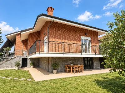 Casa Indipendente in vendita a Pianezza - foto 1