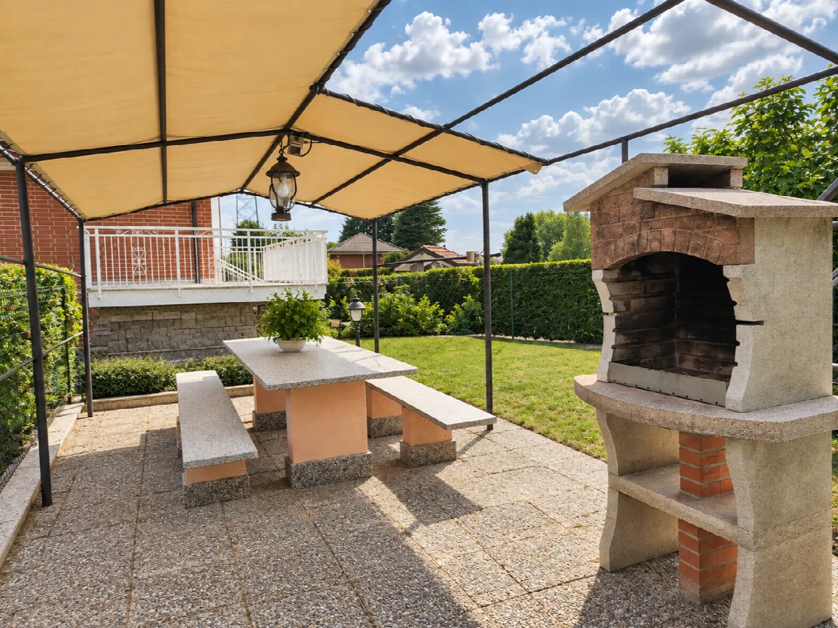 Casa Indipendente in vendita a Pianezza - foto 2