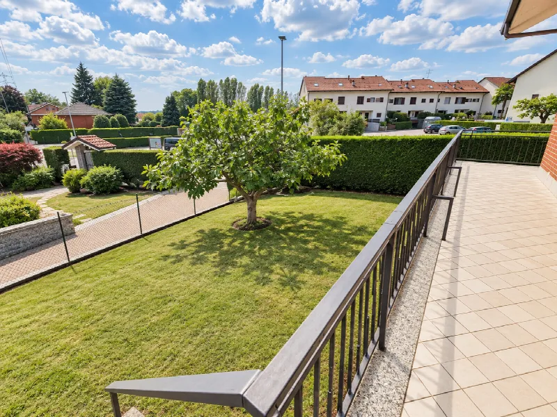 Casa Indipendente in vendita a Pianezza - foto 3