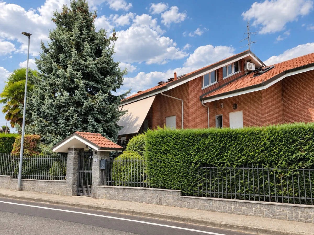 Casa Indipendente in vendita a Pianezza - foto 4