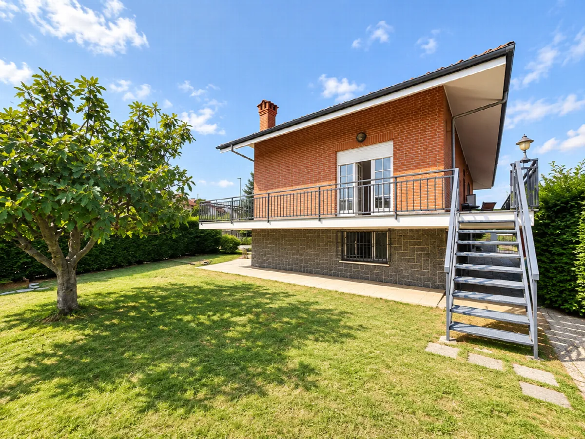 Casa Indipendente in vendita a Pianezza - foto 5