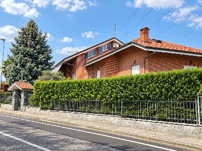 Casa Indipendente in vendita a Pianezza - foto 6