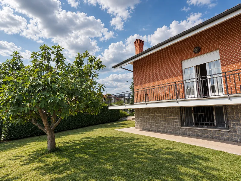 Casa Indipendente in vendita a Pianezza - foto 7