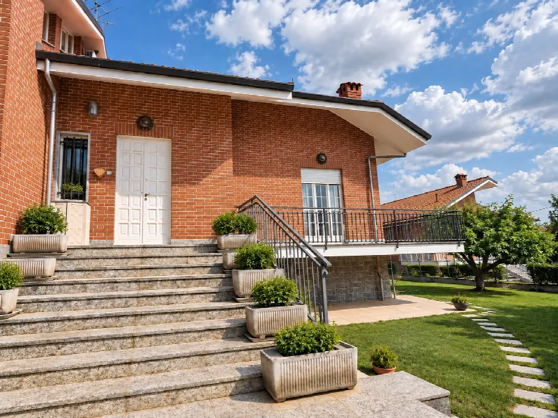 Casa Indipendente in vendita a Pianezza - foto 8