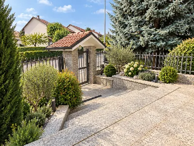 Casa Indipendente in vendita a Pianezza - foto 9
